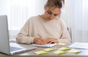 cómo escribir un ensayo