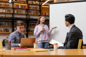 técnicas para hablar en público