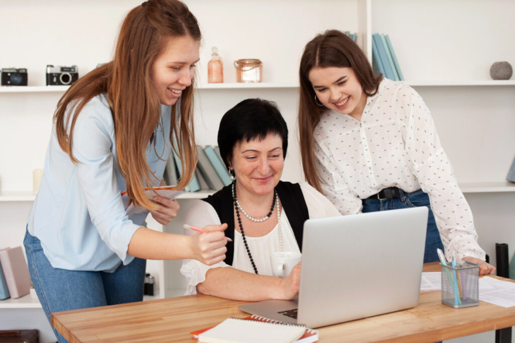 Beneficios mujeres reforma pensional