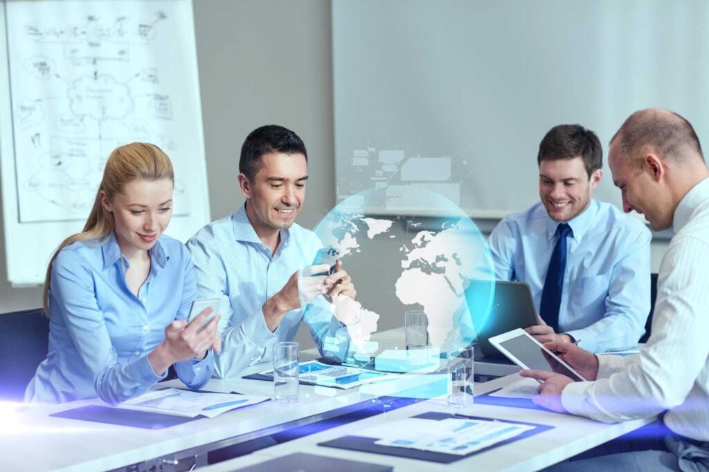 NIIF para Pymes tercera edición