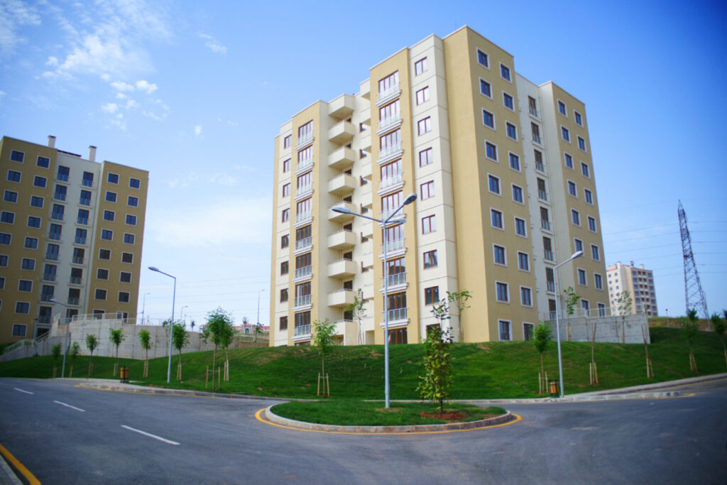 Conjuntos residenciales deben pagar IVA