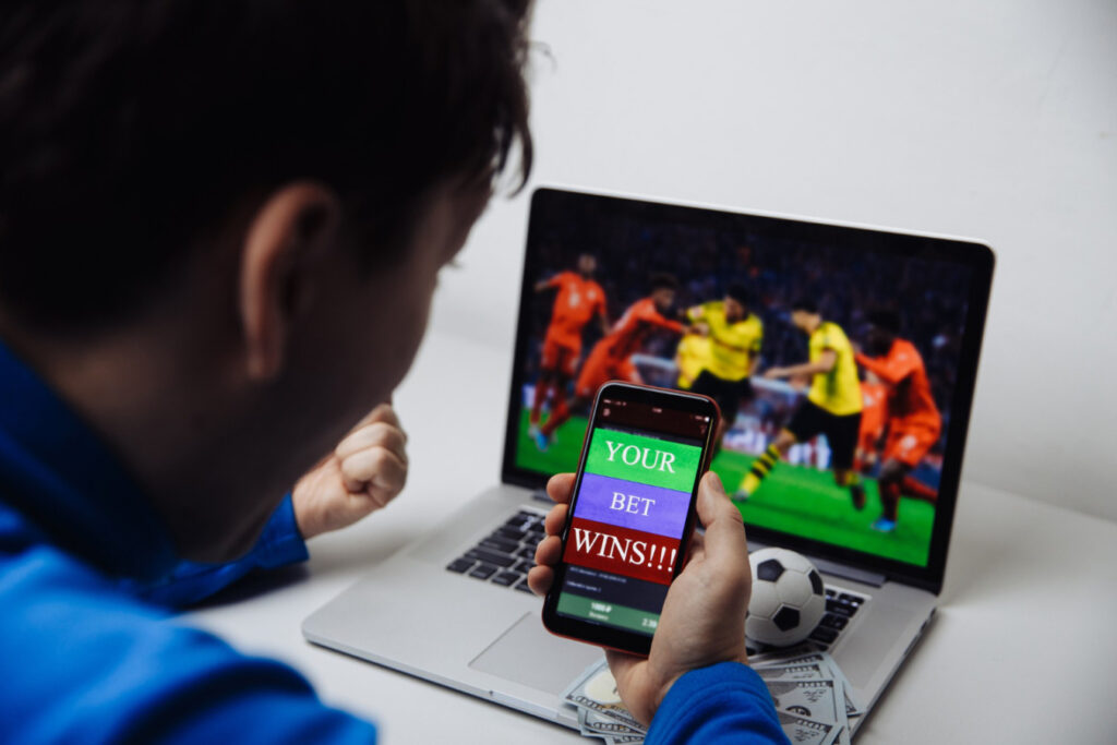 IVA en juegos de suerte y azar
