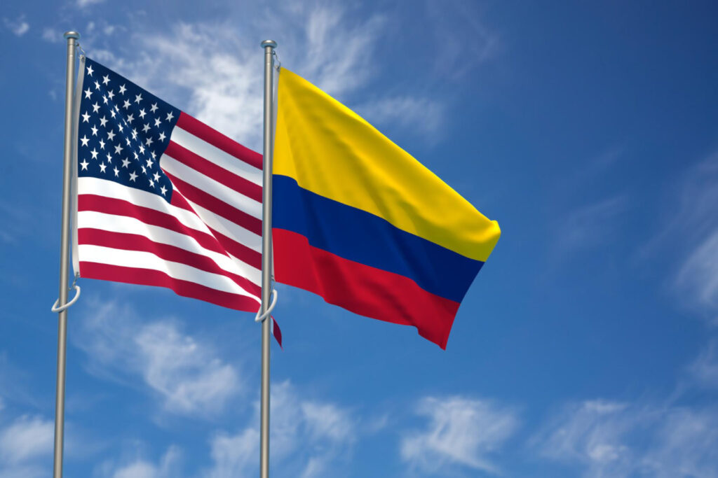 Aranceles de Trump a Colombia
