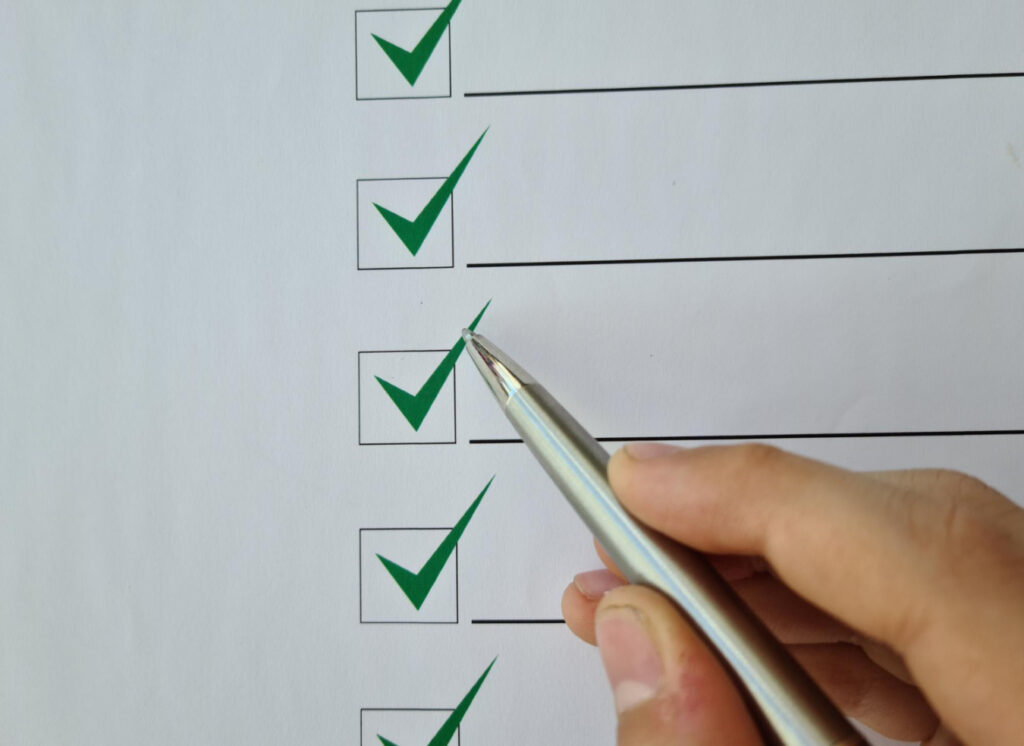 Conceptos del formato 1001