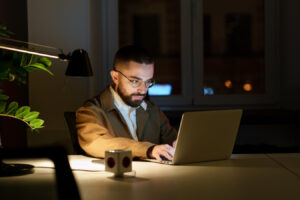 horas extra y recargos nocturnos