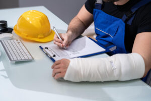 Incapacidad laboral