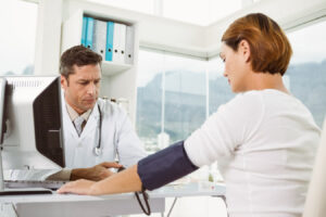 Exámenes médicos ocupacionales