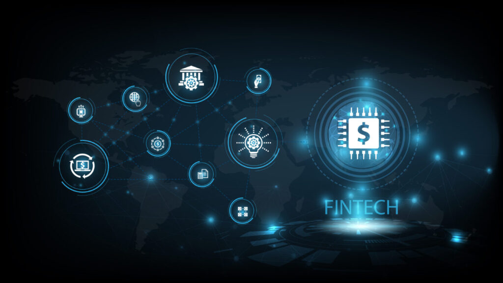 modelos fintech