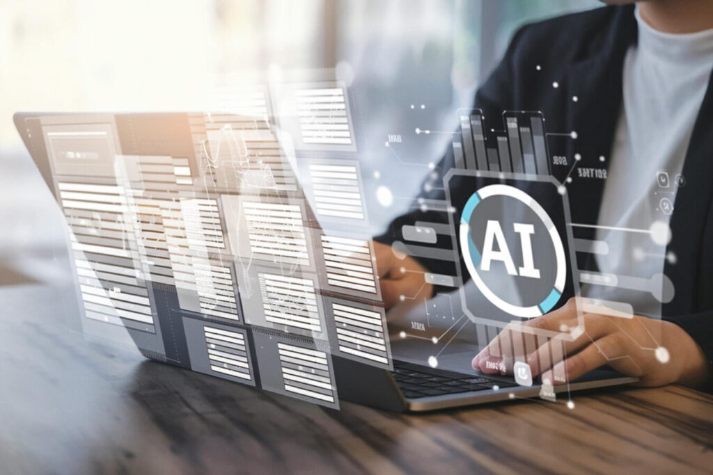 inteligencia artificial en la auditoría