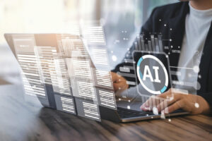 inteligencia artificial en la auditoría