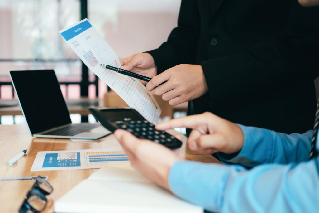 conciliación bancaria en la contabilidad