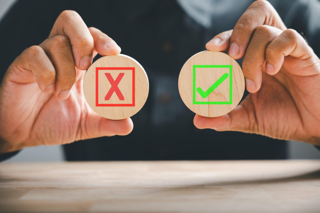 Ventajas y desventajas del régimen simplificado