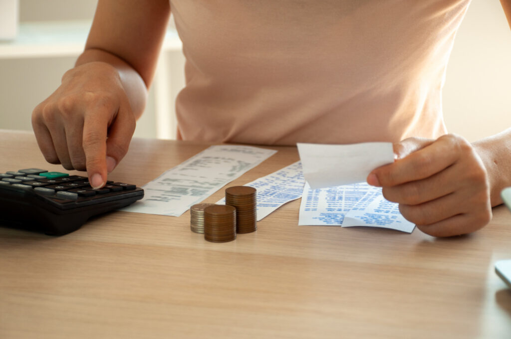 Crédito fiscal del IVA