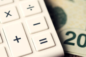 Determinación del crédito fiscal en IVA