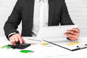 NIIF en la contabilidad de costos