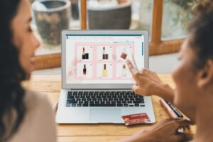 Categorización contable de productos