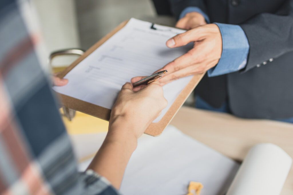 Contratos de trabajo en Costa Rica