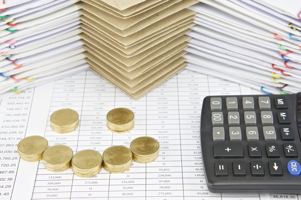 Obligaciones formales sobre los créditos fiscales