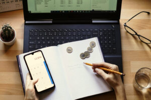ISR por el pago de la PTU
