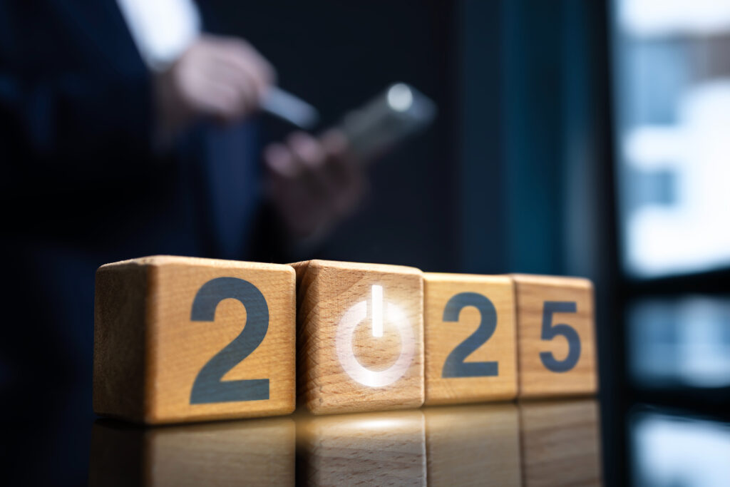 obligaciones fiscales para el 2025