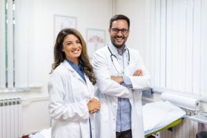 IVA en servicios de asistencia médica