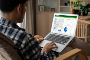 de Excel a un software contable avanzado