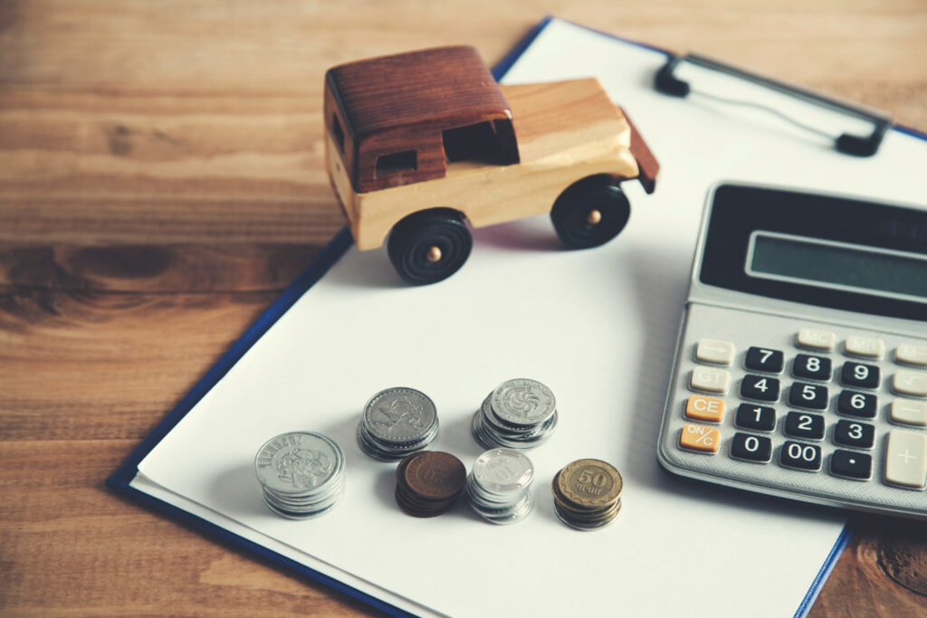 Beneficios fiscales para autotransporte
