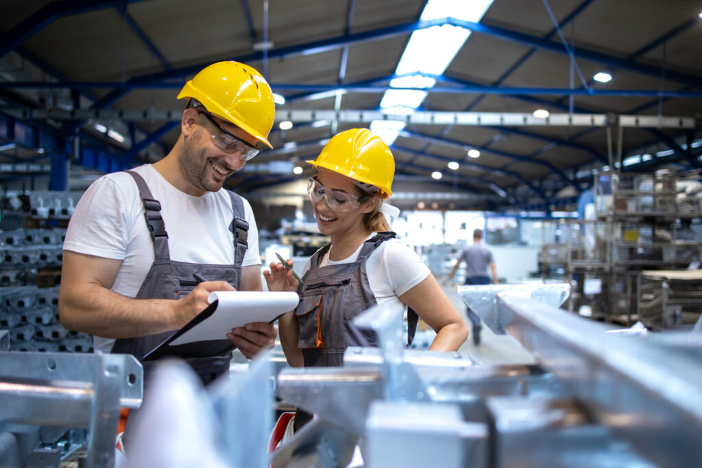 empresas maquiladoras en México