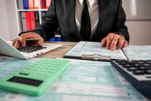 Dictamen Fiscal