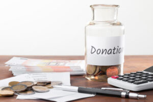 CFDI de donativo