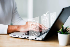 Conservación de la documentación de capital social