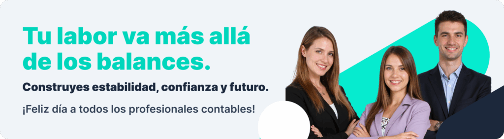 Día del contador