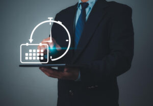 declaración informativa de transparencia