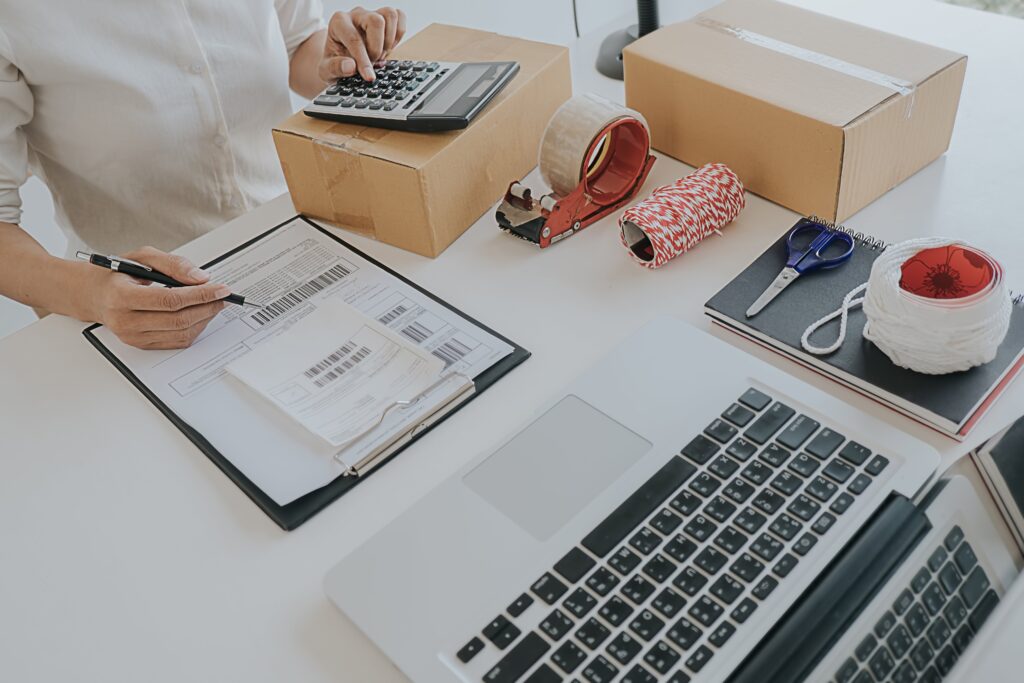 CFDI de ingreso y egreso en las operaciones con anticipo
