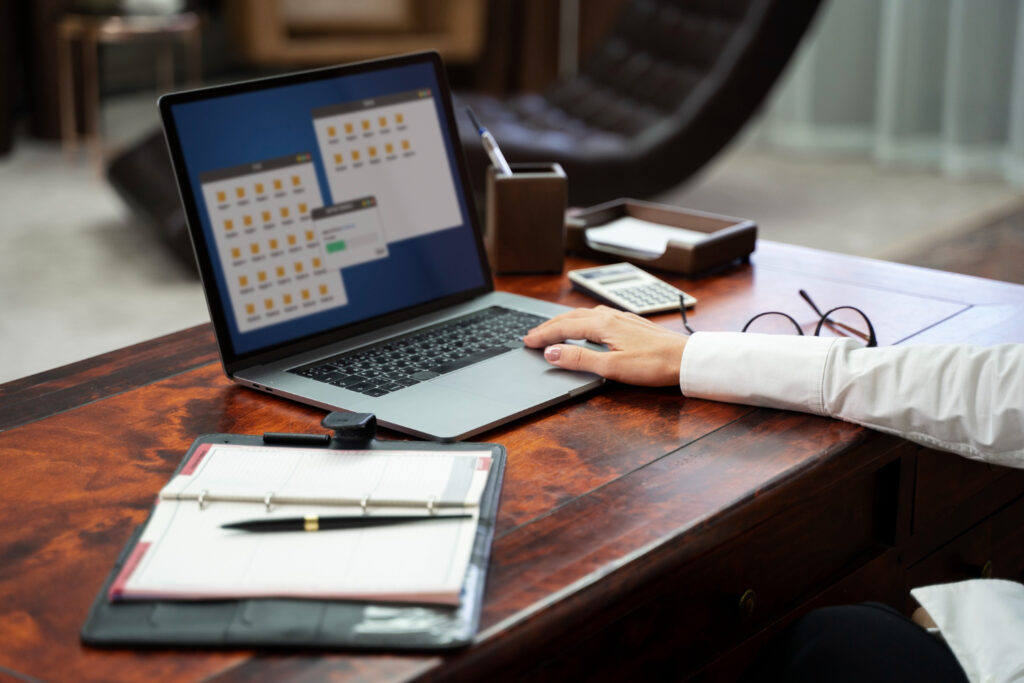 remitir los formatos de envío de datos