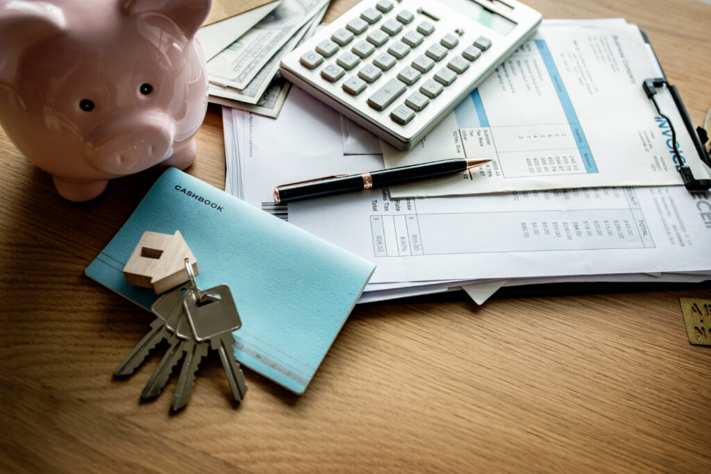 Impuesto a las transferencias inmobiliarias
