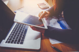 Digitalización de la contabilidad en República Dominicana